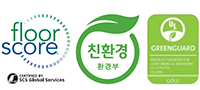 Eco label GREENGUARD 이미지