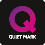 QUIET MARK UK Noise Abatement Society