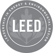 LEED certification